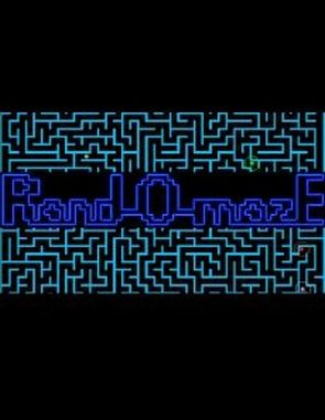 Rand O mazE (PC)