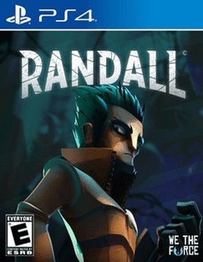 Randall (PS4)