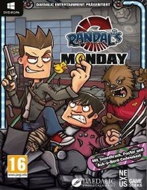 Randal's Monday (PC)
