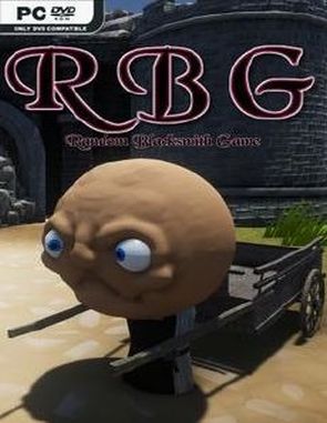 Random_Blacksmith_Game Random Blacksmith Game (PC)