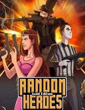 Random Heroes Gold Edition (PC)