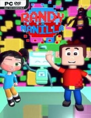 Randy and Manilla (PC)