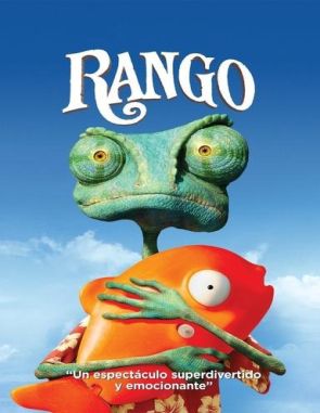 Rango (2011) (Películas)