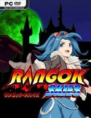 Rangok Skies (PC)