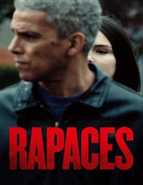Rápaces (2022) (Películas)