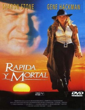 Rapida_y_mortal Rápida y mortal (1995) (Películas)