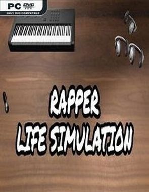 Rapper_Life_Simulation Rapper Life Simulation (PC)