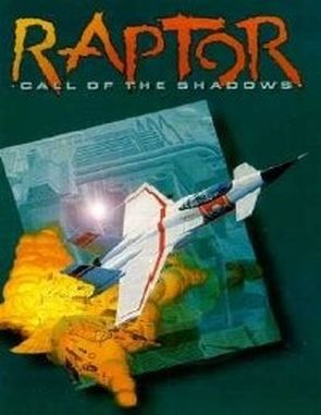 Raptor: Call of the Shadows (PC)