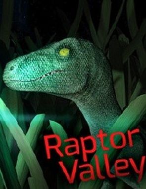 Raptor Valley (PC)