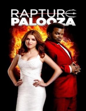 Rapture Palooza (2013) (Películas)