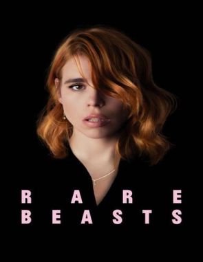 Rare Beasts (2019) (Películas)