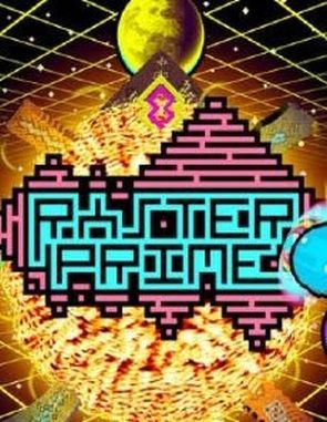 Raster_Prime_REMIX Raster Prime REMIX (PC)