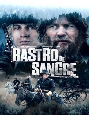 Rastro de sangre (2023) (Películas)