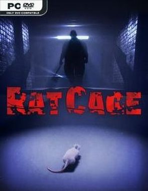 Rat_Cage Rat Cage (PC)