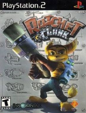 Ratchet_&_Clank Ratchet Clank (PS2)