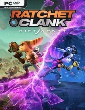 Ratchet_and_Clank_Rift_Apart Ratchet & Clank: Rift Apart (PC)