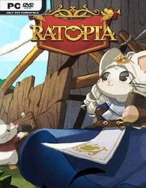 Ratopia Ratopia (PC)