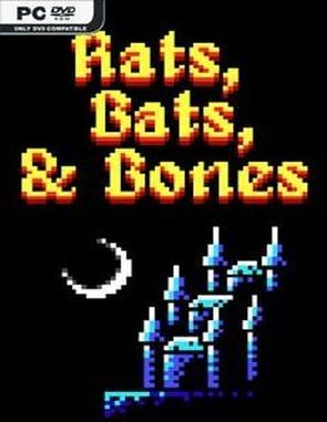 Rats, Bats & Bones (PC)