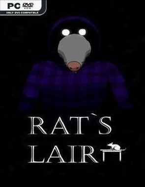 Rats_Lair Rats Lair (PC)