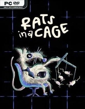 Rats_in_a_Cage Rats in a Cage (PC)