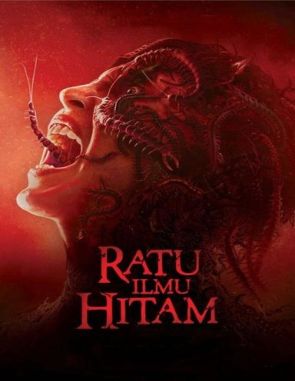 Ratu Ilmu Hitam (2019) (Películas)