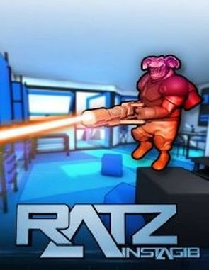 Ratz Instagib (PC)