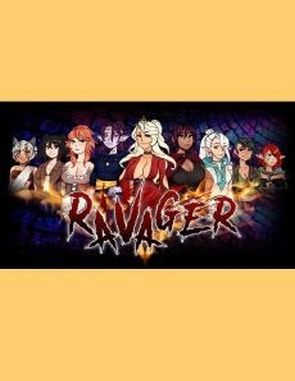 Ravager Ravager (PC)