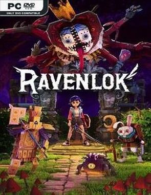 Ravenlok (PC)