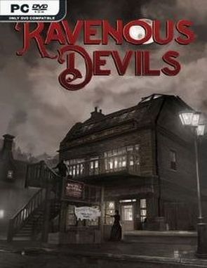 Ravenous_Devils Ravenous Devils (PC)