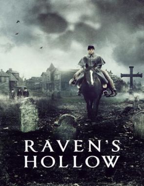 Raven’s Hollow (2022) (Películas)