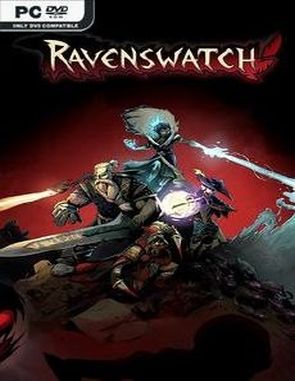 Ravenswatch (PC)