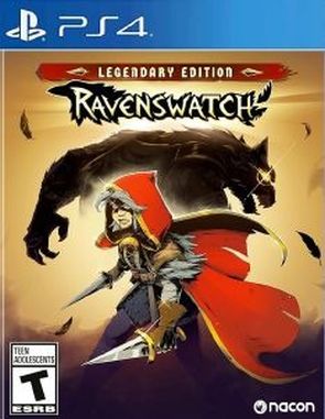Ravenswatch (PS4)