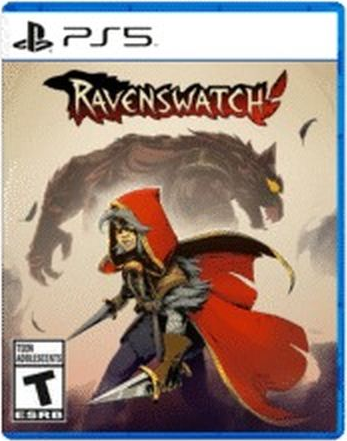 Ravenswatch (PS5)