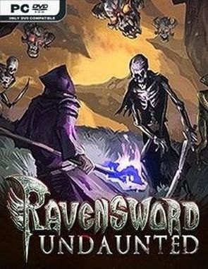 Ravensword: The Fallen King (PC)
