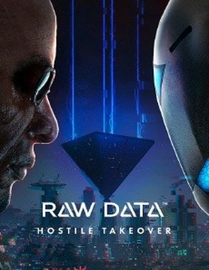 Raw Data (PC)