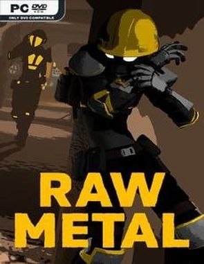 Raw Metal (PC)