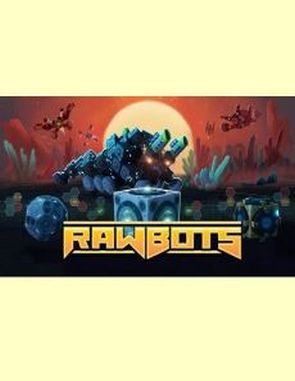 Rawbots Rawbots (PC)