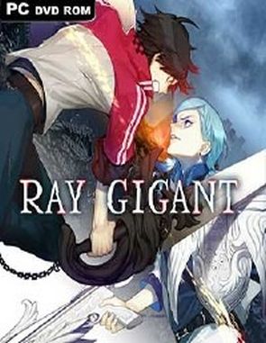Ray Gigant (PC)