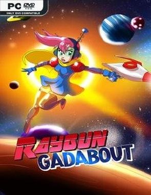 Raygun Gadabout (PC)