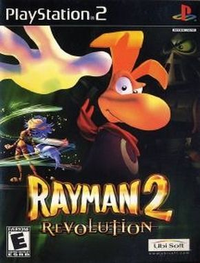 Rayman_2_Revolution Rayman 2 Revolution (PS2)