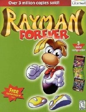 Rayman Forever (PC)