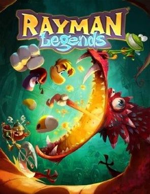 Rayman Legends (PC)