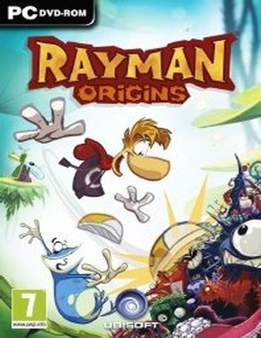 Rayman Origins (PC)