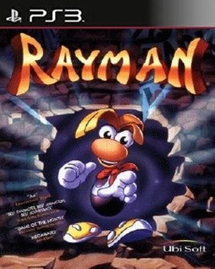 Rayman (PS3)