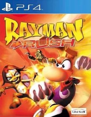 Rayman Rush (PS4)