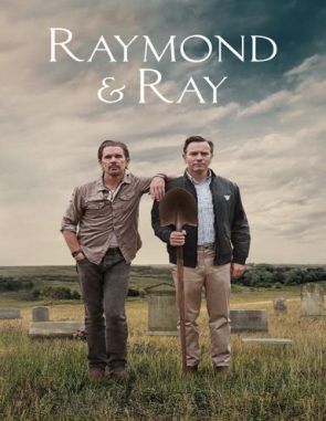 Raymond & Ray (2022) (Películas)