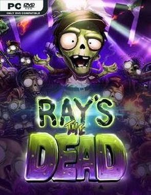 Rays the Dead (PC)
