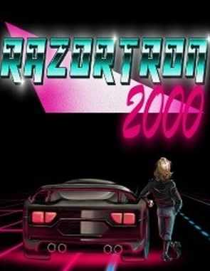 Razortron 2000 (PC)