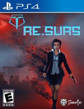 Re.surs (PS4)