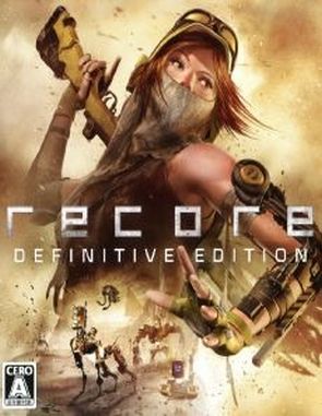 ReCore Definitive Edition (PC)